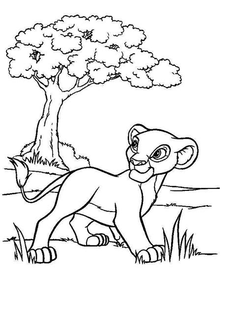 Cartoon Coloring Pages Disney - Cartoon Coloring Pages