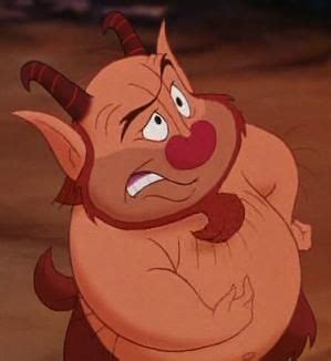 Phil -- "Hercules" | Disney art, Disney hercules, Hercules