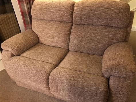 Two DFS 2 Seater power recliner sofas | in Shropshire | Gumtree