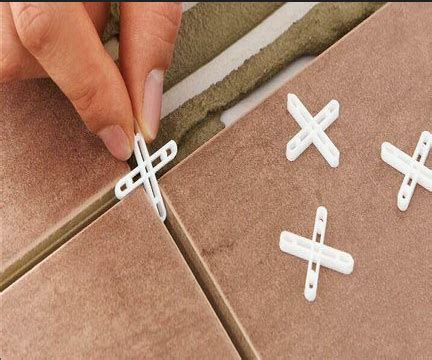 Guide to Tile Spacers - Choose The Right Size - Calidad Tools