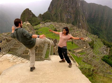 A Stone's Throw: Machu Picchu: Mystery Solved!