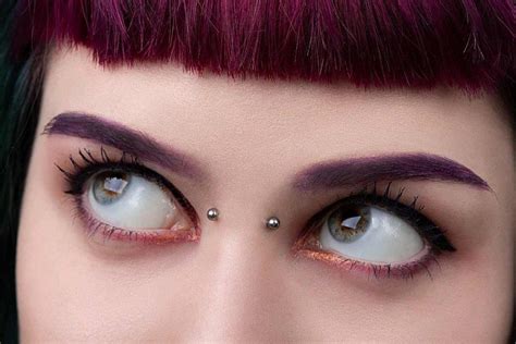 Bridge Piercing Full Guide To Get Pierced In 2024