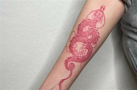 Details more than 77 red dragon hand tattoo latest - in.coedo.com.vn