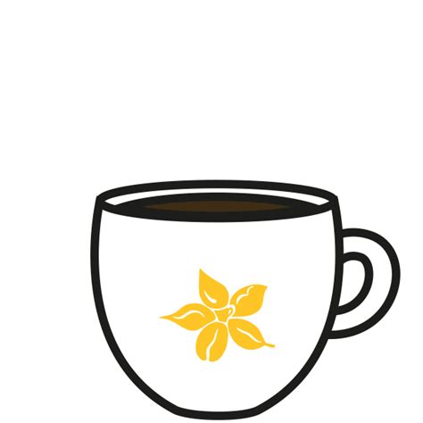 Good Morning Cookie Sticker by Coffee Island Cyprus for iOS & Android ...