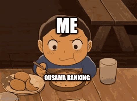 Ousama Ranking Anime GIF - Ousama Ranking Anime Ousama - Discover & Share GIFs