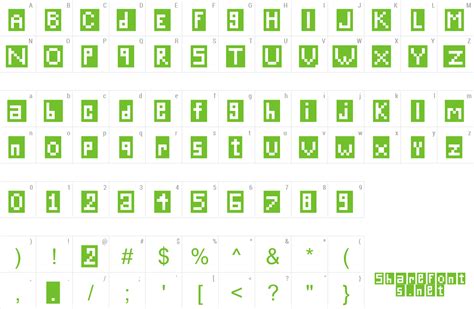 Brick Font | wfonts.com - download free