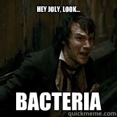 OH NO IT'S JOLY THE HYPOCHONDRIAC BARRICADE BOY (gif) | Les mis funny, Les miserables, Musicals