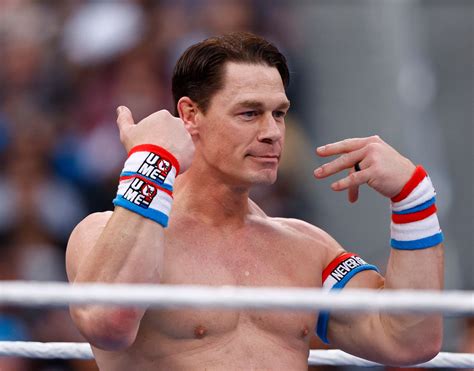 John Cena Set For Suprise "Barbie" Movie Appearance