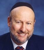 Rabbi Daniel Lapin | El Shaddai Ministries