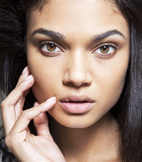 PSA: It's Time to Ditch the Makeup Remover via @byrdiebeauty Pimples On Chin, Pimples On ...