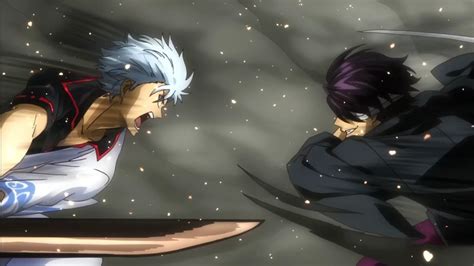 Gintama AMV Ending: Glorious Days (Shogun Assassination Arc) - YouTube