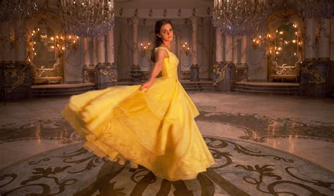 Emma Watson Belle Disney Princess Real Life : My Opinion On Emma Watson ...