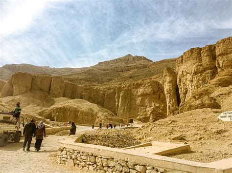 Valley of the Kings, Luxor, Egypt, 埃及 | Valley of the Kings,… | Flickr