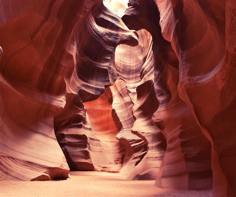 Cos'è uno Slot Canyon? - Navajo Tours