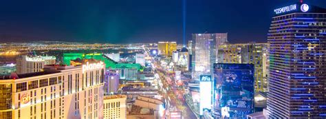 Las Vegas Residence Inn Hotel Airport Shuttle Service