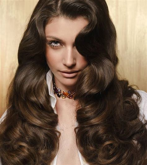 Brown Hair Color - Top Haircut Styles 2021