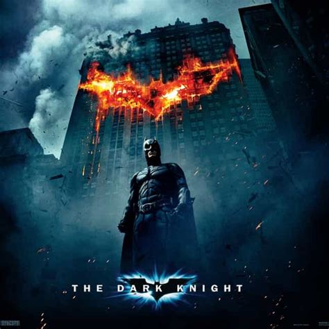 The Best Superhero Movie Posters