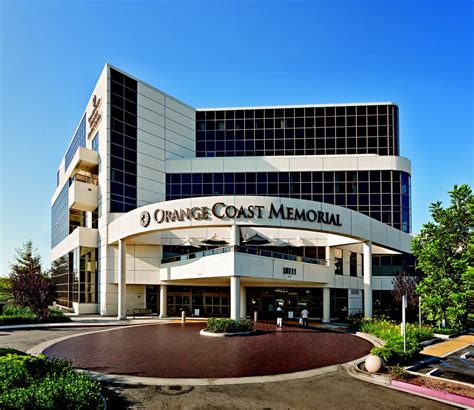 MEMORIALCARE ORANGE COAST MEDICAL CENTER - 202 Photos & 505 Reviews - Doctors - 18111 Brookhurst ...