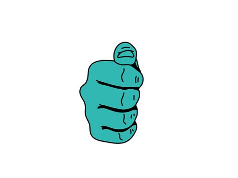 Animated Thumb Up | Free download on ClipArtMag