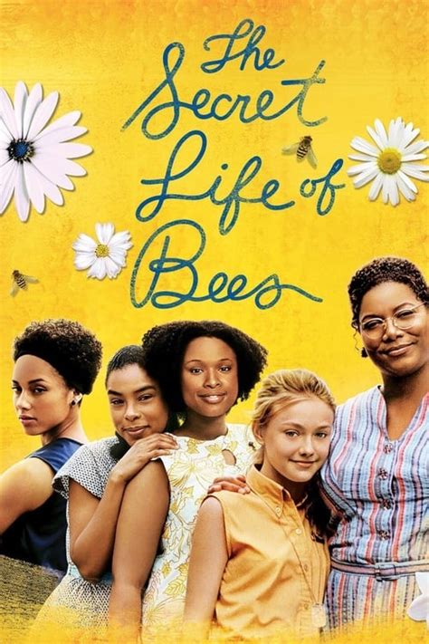 The Secret Life of Bees (2008) — The Movie Database (TMDB)