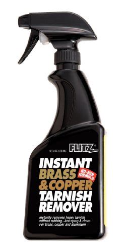 Top 10 Best Brass Cleaner (Reviews and Buying Guide) - Tools Specialist