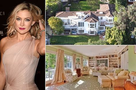 An Inside Tour of the Most Lavish Celebrity Homes on the Planet - Page ...