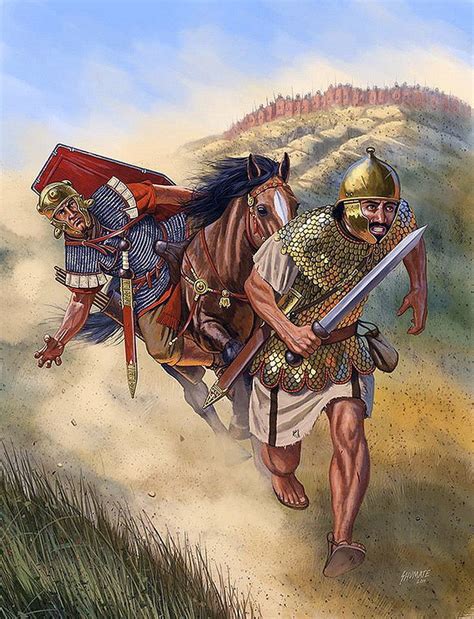 Roman troops in Judaea | Ancient warfare, Roman history, Rome art