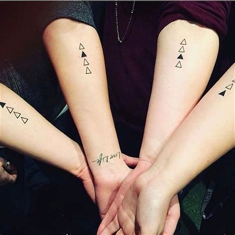 Matching Family Tattoos Design - Matching Family Tattoos - Family ...