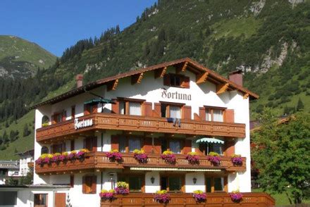 Best places to stay in Lech, Austria | The Hotel Guru