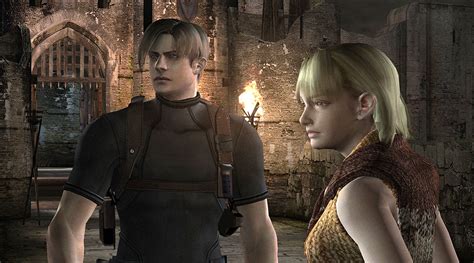 Resident Evil 4 VR | Shacknews