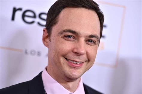 Jim Parsons, Sheldon Cooper en 'The Big Bang Theory', es el actor mejor pagado de la televisión ...