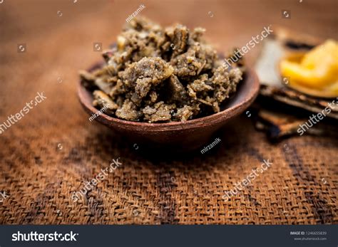 Indian Asian Popular Dish Malida Which Stock Photo 1246655839 ...