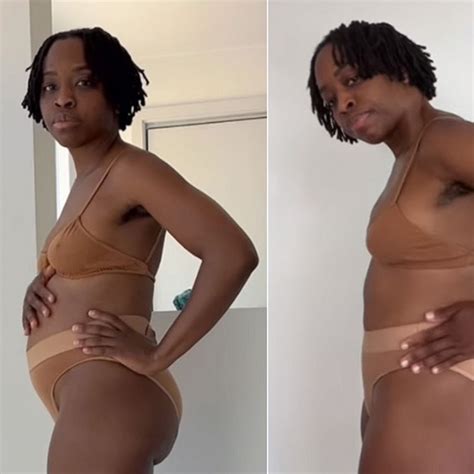 Woman has uterine fibroids removed that equaled the size of a 6-month ...