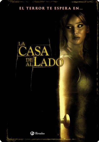 Libros Sueltos: La casa de al lado - Lily Blake