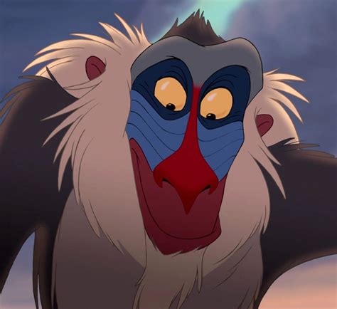 25+ Rafiki Lion King Simba Symbol