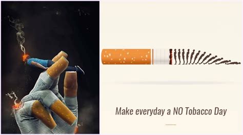 World No Tobacco Day 2020 Messages and HD Images: Netizens Share ...