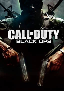 Call of Duty: Black Ops - Wikipedia