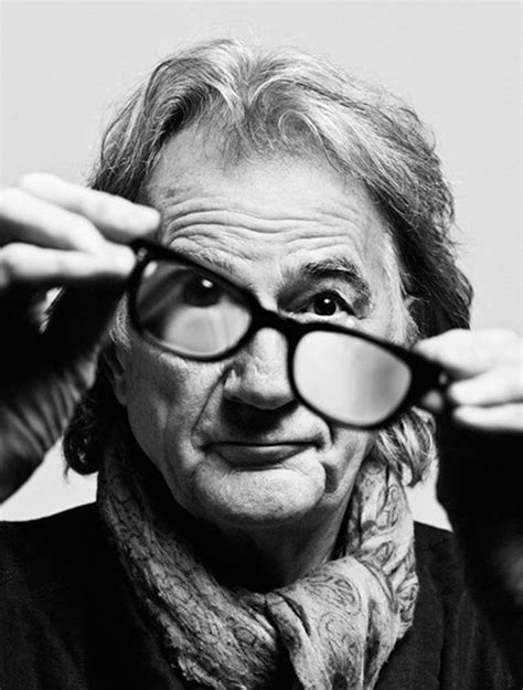 Paul Smith - Fashion Designer information | Paul smith, Portrait, Sir paul