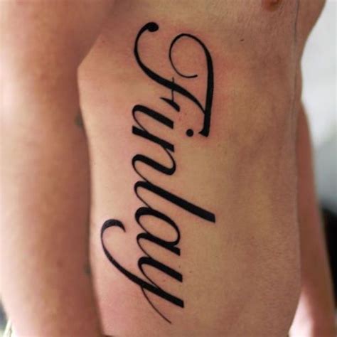 77 Interesting Name Tattoo Ideas | Tattoo fonts, Tattoo font for men, Names tattoos for men