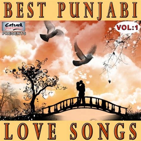 Best Punjabi Love Songs, Vol. 1 by VARIOUS ARTISTS on Amazon Music - Amazon.co.uk