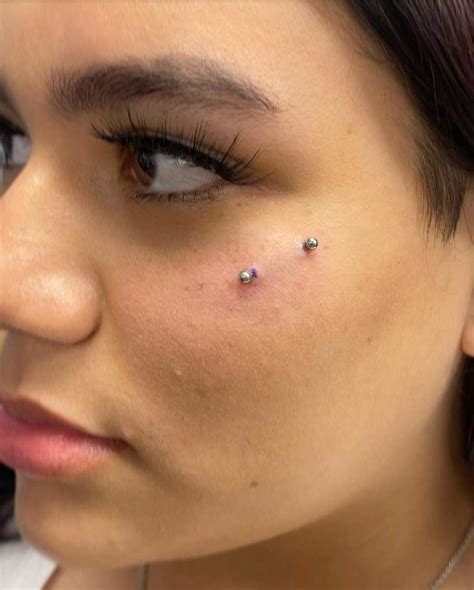 Anti-Eyebrow Piercing 101: All You Need to Know