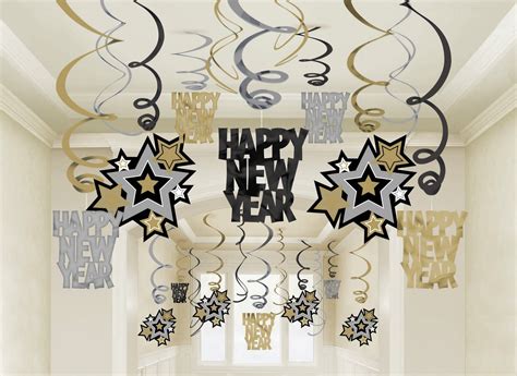 Awesome New Year's Eve Party Decoration Ideas - Top Dreamer