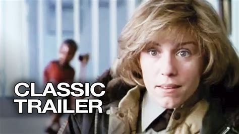 Fargo Official Trailer #2 - Steve Buscemi Movie (1996) HD - YouTube