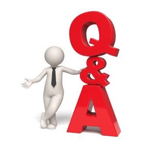 Winterboer Posts: How to answer tough interview questions