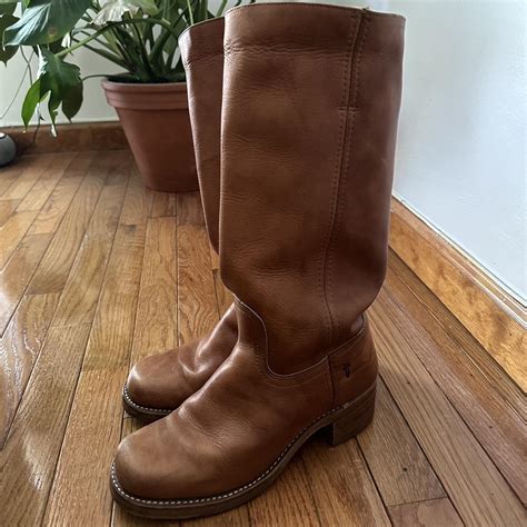 Frye Women's Boots | Depop