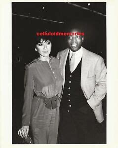 Original Photo Three's Company Joyce DeWitt & LeVar Burton | eBay