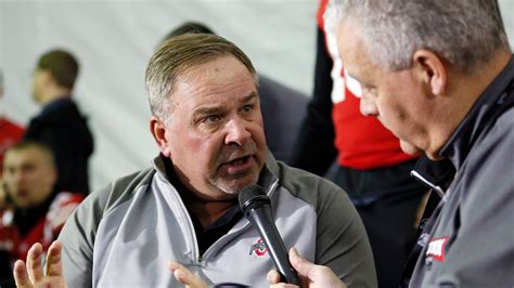 Coordinator Kevin Wilson excited to mold Ohio State's offensive talent