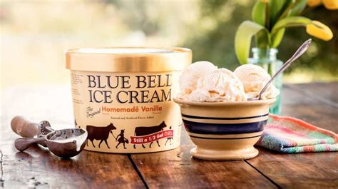 The Untold Truth Of Blue Bell Ice Cream