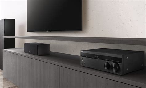 Best AV Receivers for Home Theater and Music 2022 | iMore