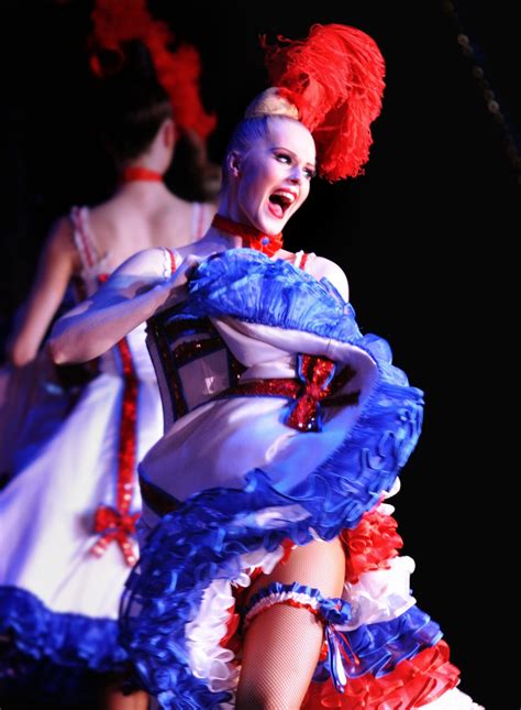 Moulin Rouge Show, Moulin Rouge Dancers, Moulin Rouge Paris, Le Moulin ...